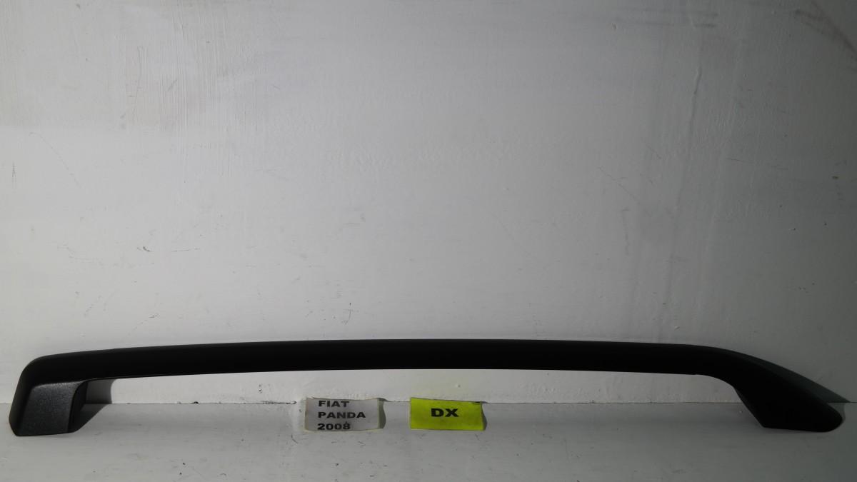 Fiat panda dal 2003 al 2011 barra portabagagli dx