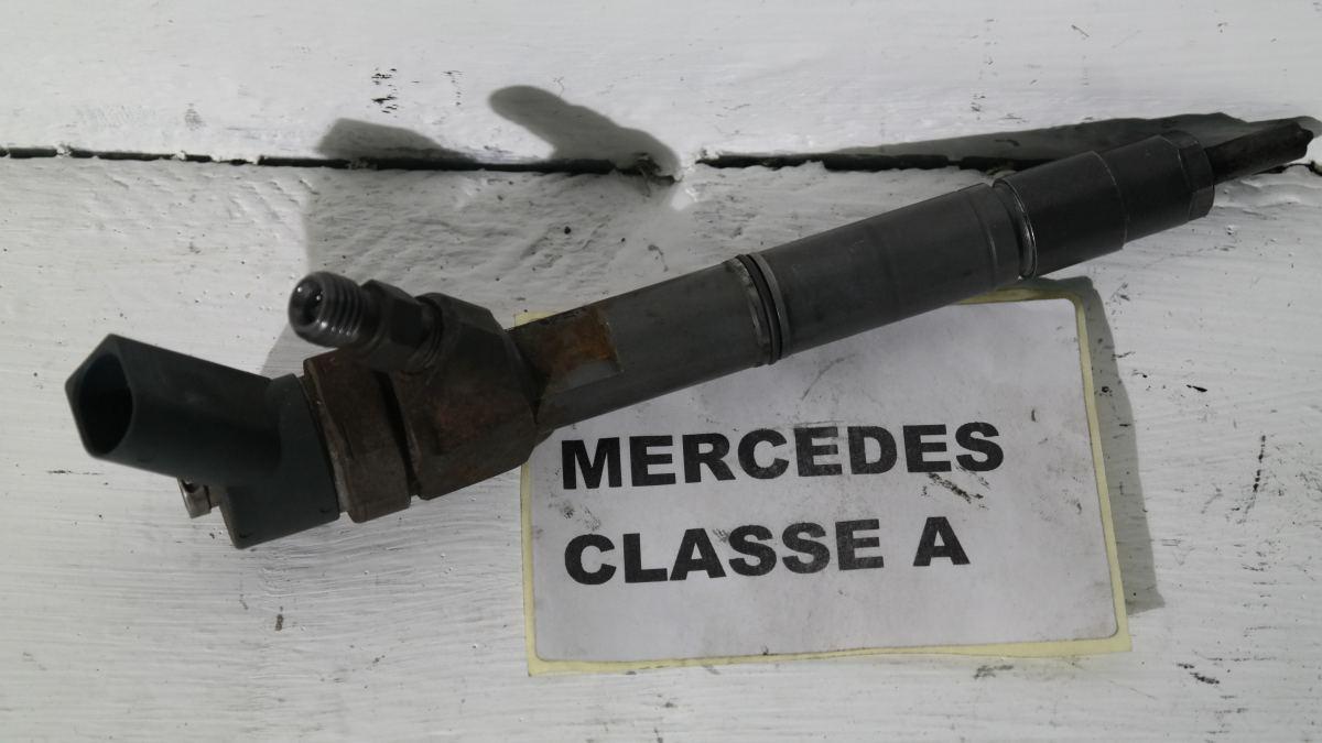 Mercedes classe a a6680700987 iniettore ugelli di iniezione