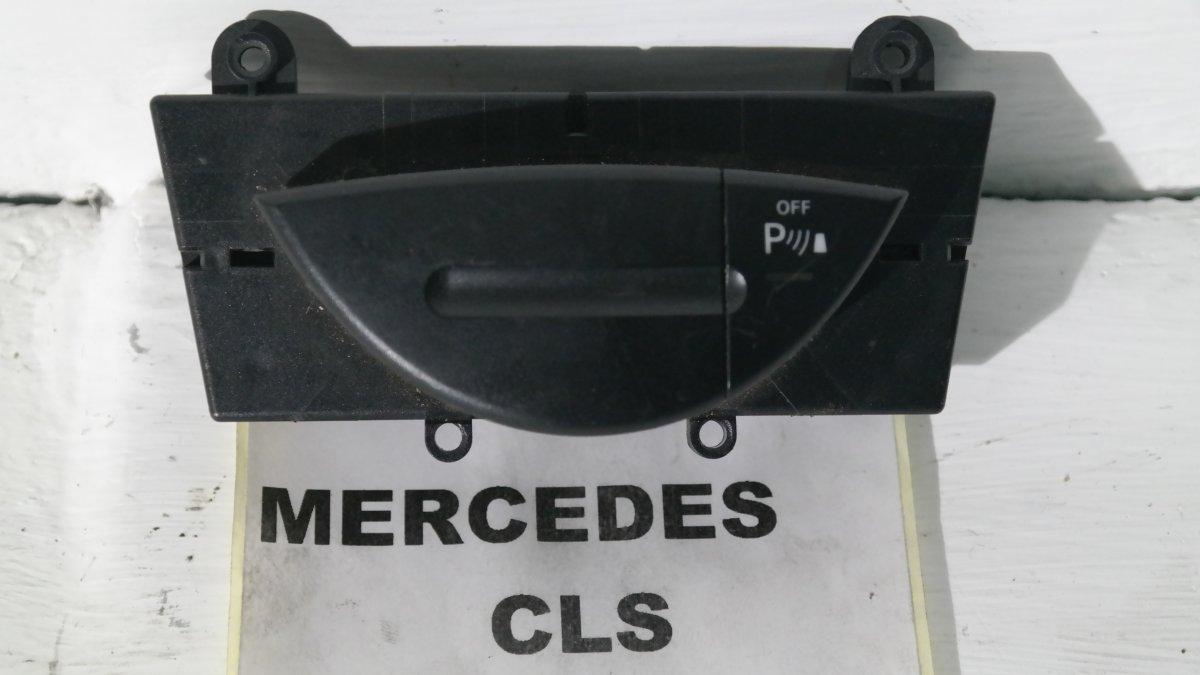 Mercedes cls 2118216958 pulsante sensori di parcheggio