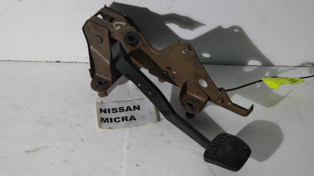 Nissan micra dal 2003 al 2008 pedale del freno