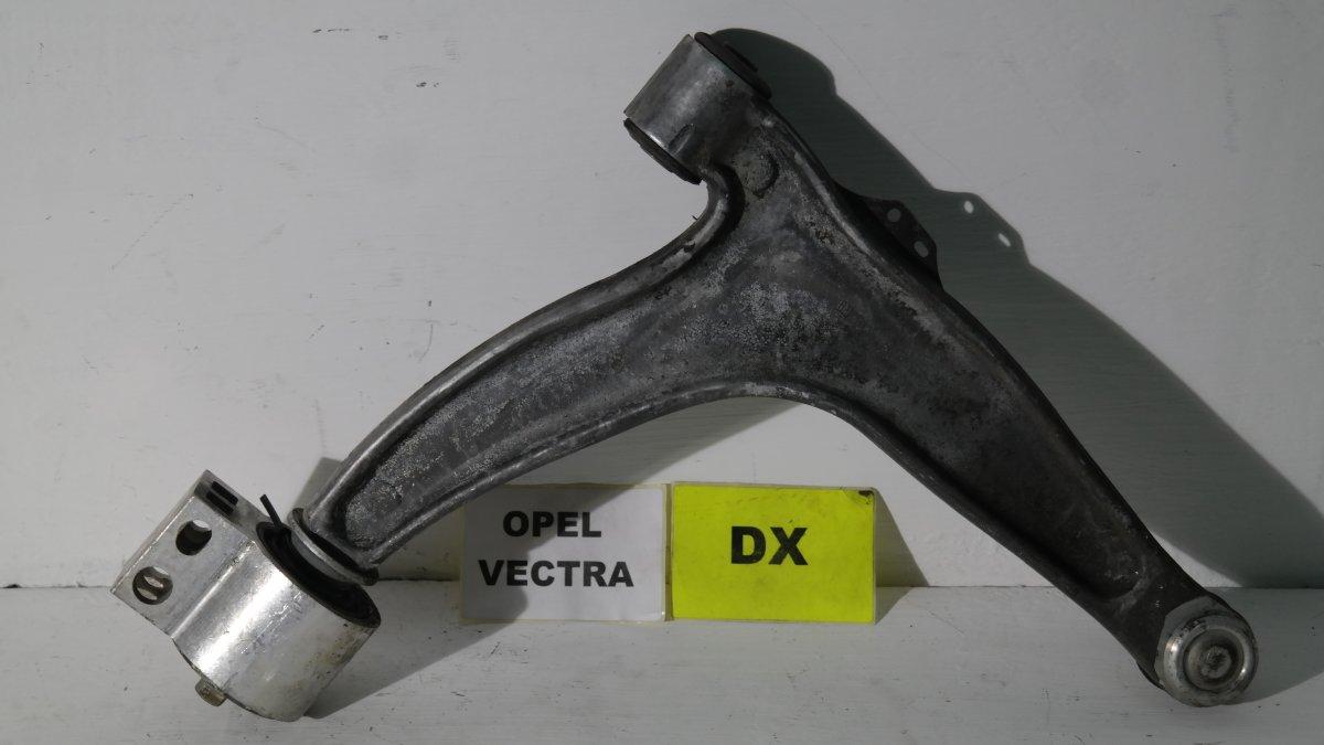Opel vectra dal 2000 al 2005 braccio sospensione dx