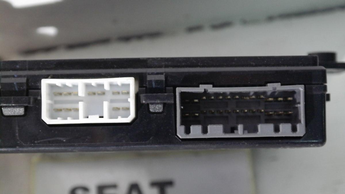 Seat ibiza dal 1998 al 2001 52010494c centralina immobilaizer