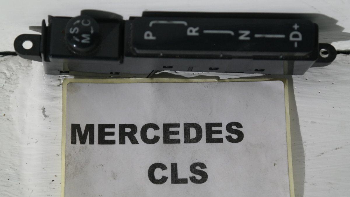 Mercedes cls 320 a2115420826 centralina cambio automatico