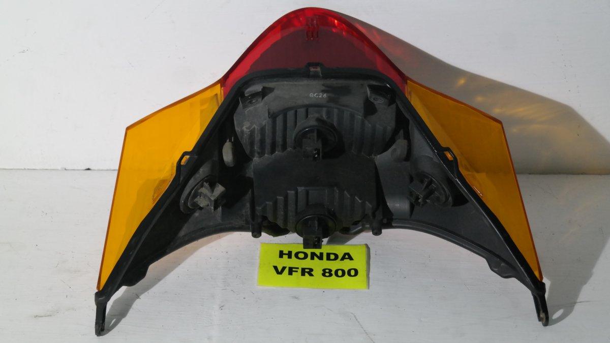 Honda vfr 800 dal 2001 al 2010 fanale posteriore