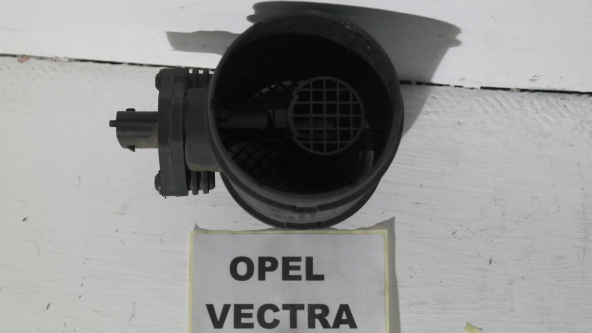 Opel vectra 2200 tdi dal 2000 al 2005 0281002479 debimetro