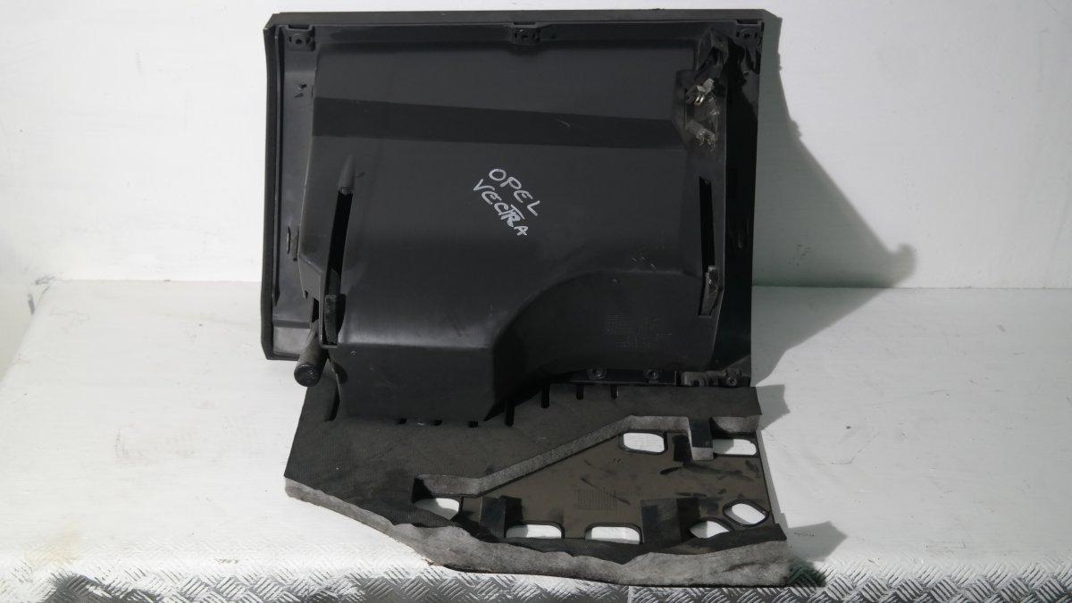 Opel vectra dal 2000 al 2005 cassetto portaoggetti