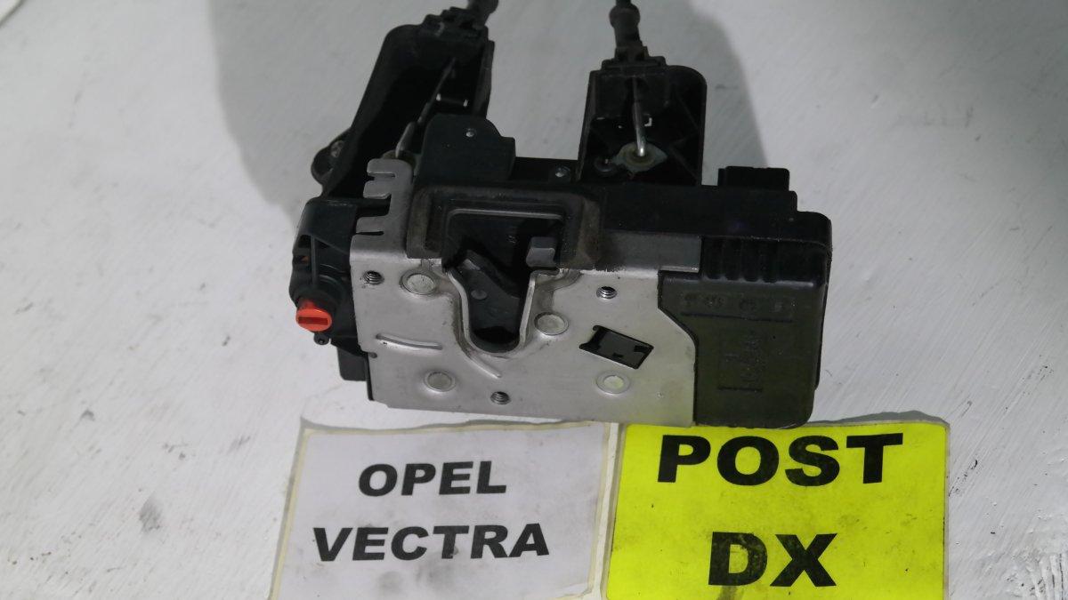 Opel vectra dal 2000 al 2005 chiusura porta posteriore dx