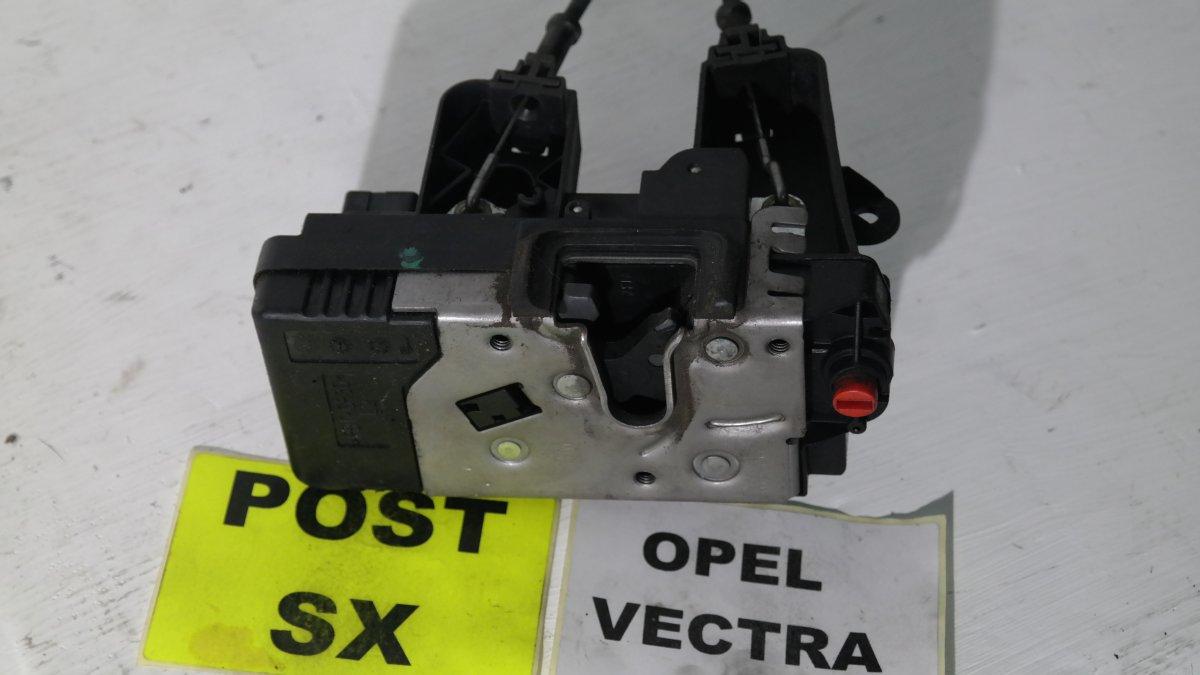 Opel vectra dal 2000 al 2005 chiusura porta posteriore sx