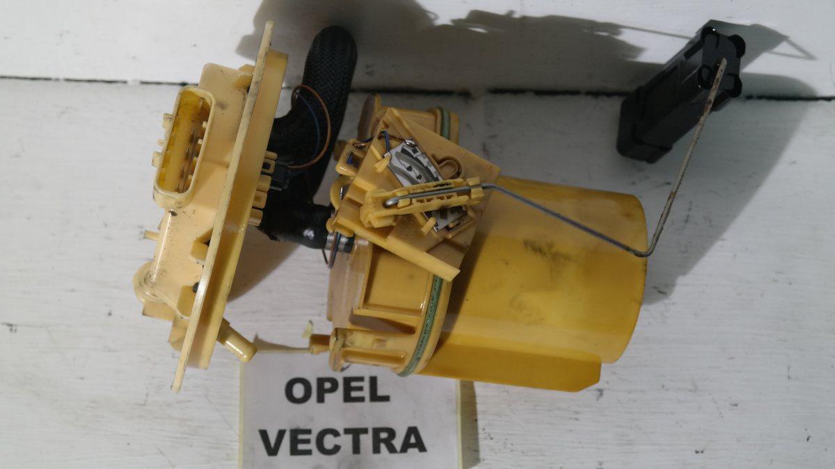 Opel vectra 2200 tdi 3101020042 pompa benzina e gallegg