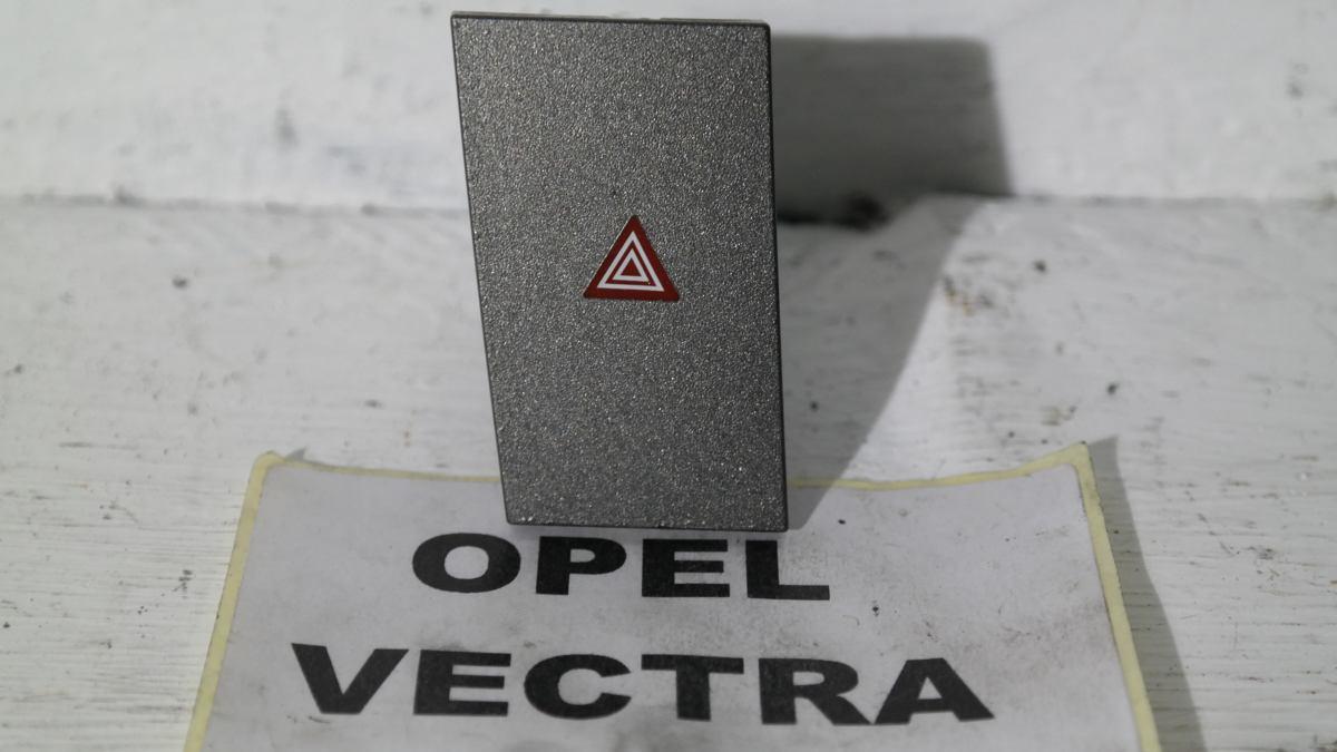 Opel vectra dal 2000 al 2005 2441250 pulsante 4 frecce