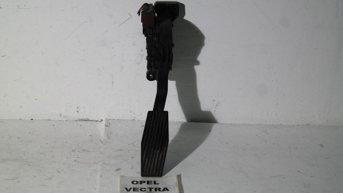 Opel vectra dal 2000 al 2005 9186724 pedale acceleratore