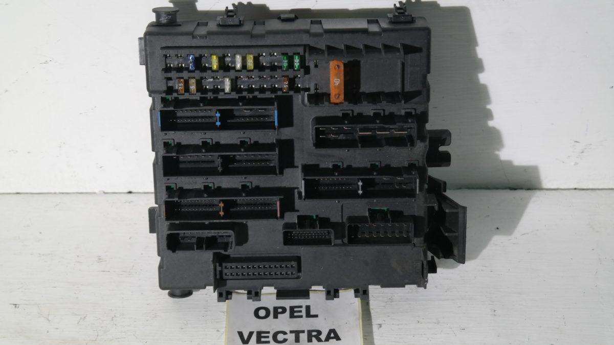 Opel vectra dal 2000 al 2005 460023260 body computer