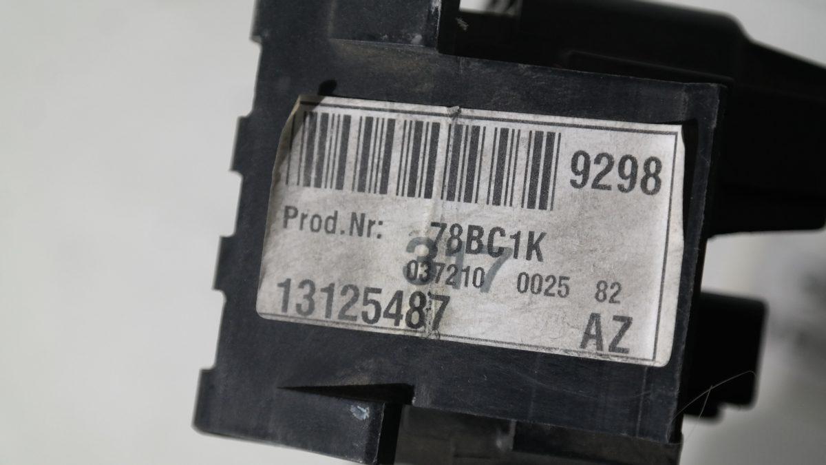 Opel vectra dal 2000 al 2005 460023260 body computer