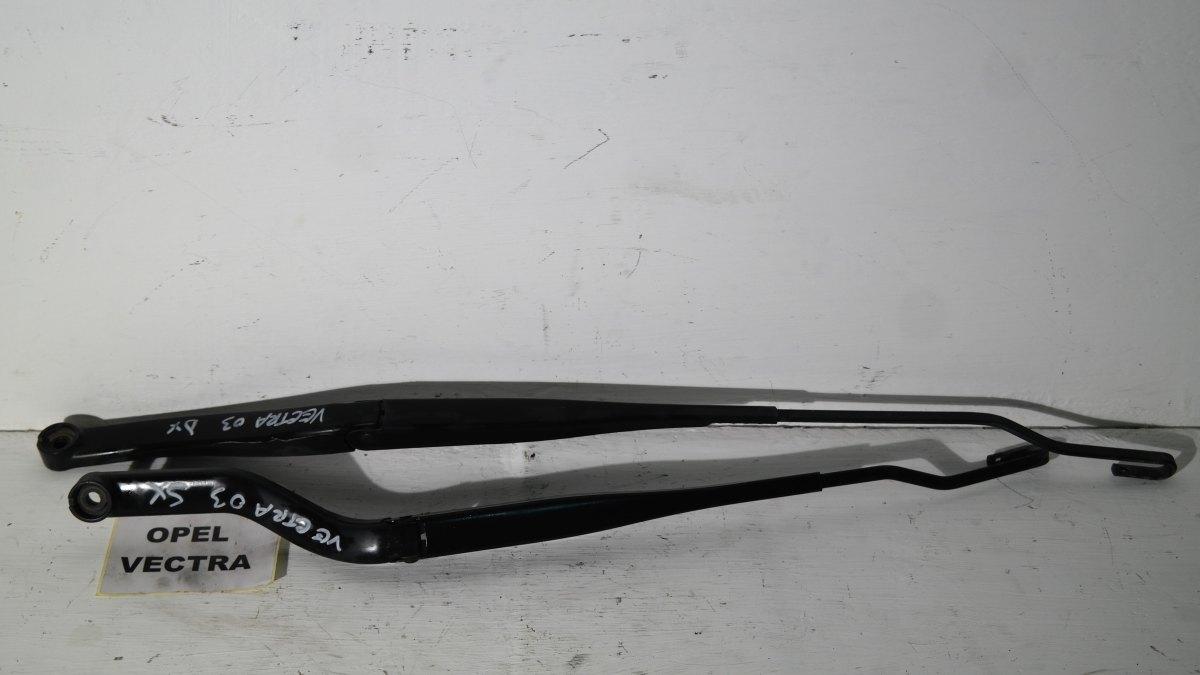 Opel vectra dal 2000 al 2005 braccia tergicristallo ant