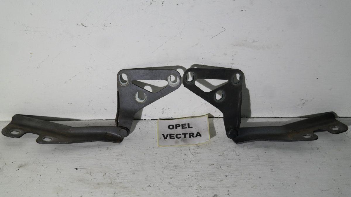 Opel vectra dal 2000 al 2005 cerniere cofano anteriori