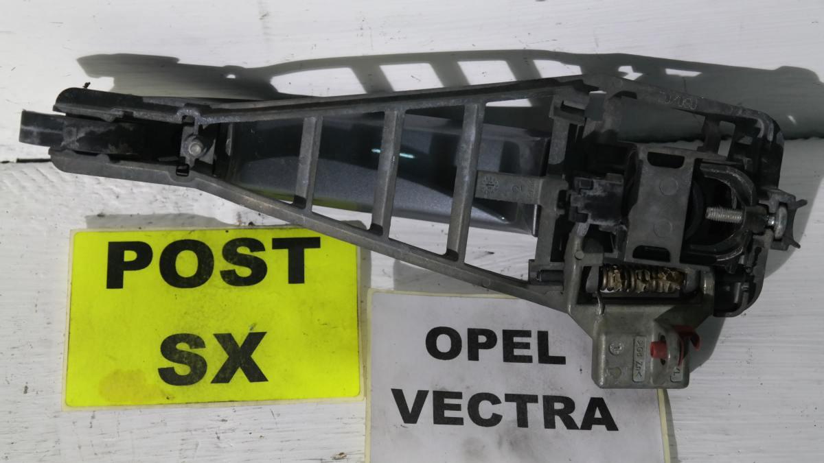 Opel vectra dal 2000 al 2005 maniglia esterna post sx