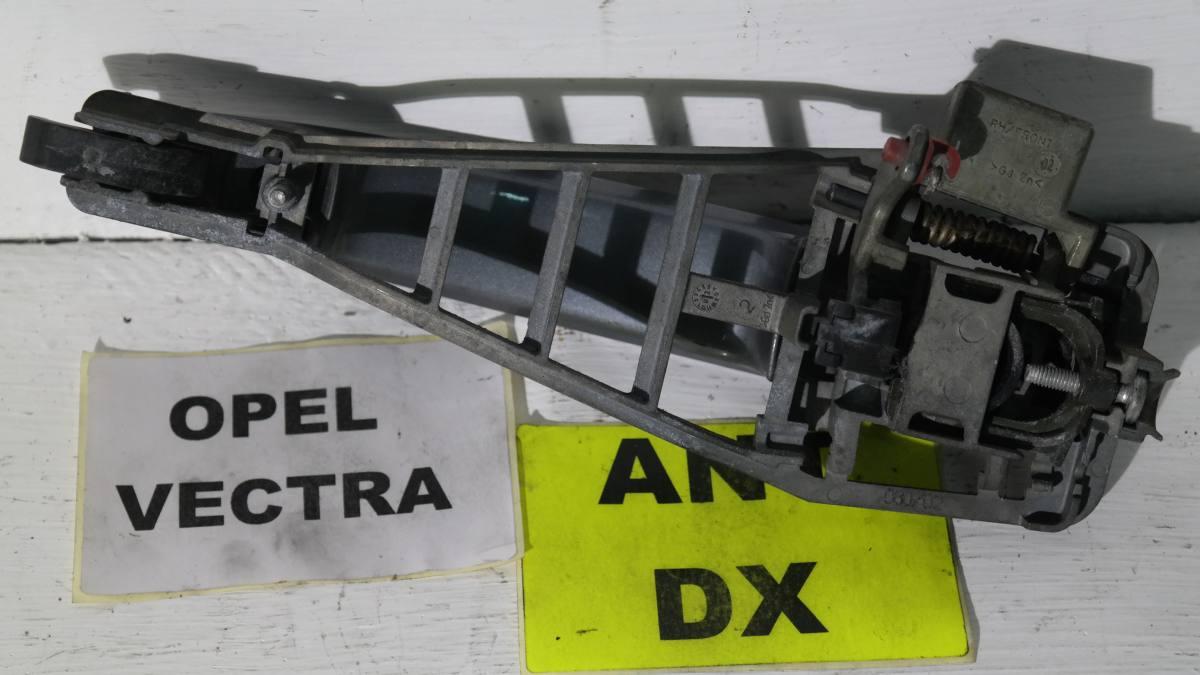Opel vectra dal 2000 al 2005 maniglia esterna ant dx