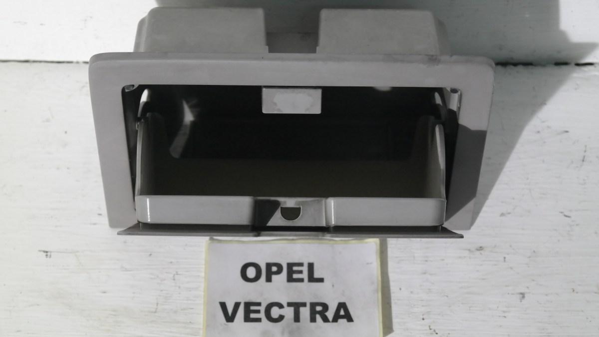 Opel vectra dal 2000 al 2005 24447860 portaoggetti plafoniera