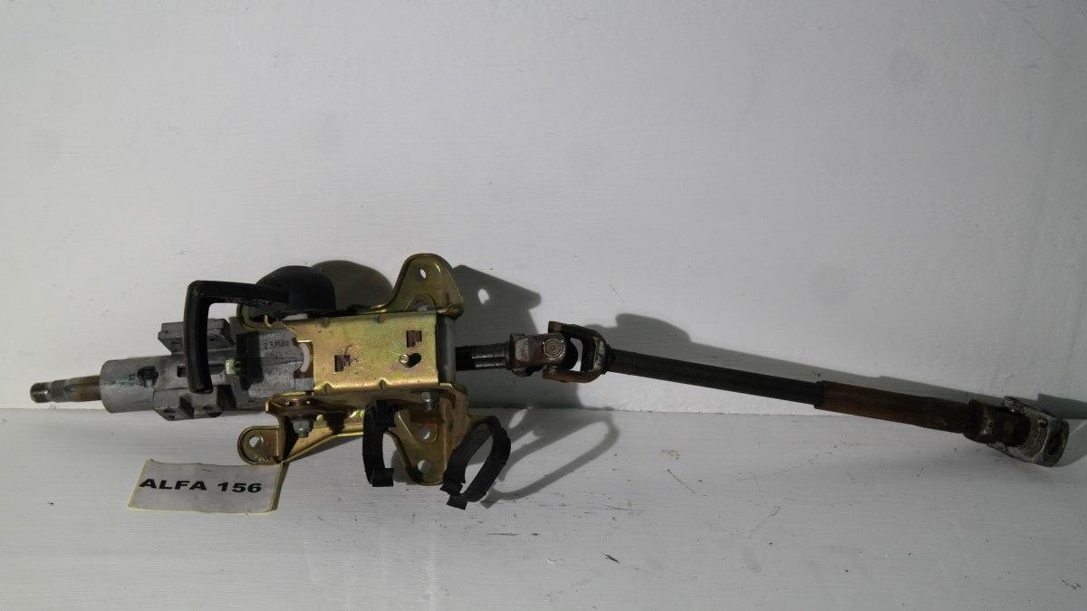 Alfa romeo 156 dal 1998 al 2002 piantone e canna sterzo