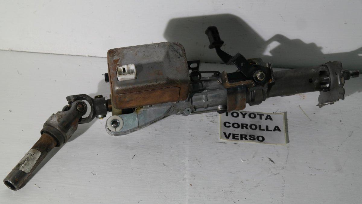 Chevrolet aveo codice 96862594 piantone sterzo