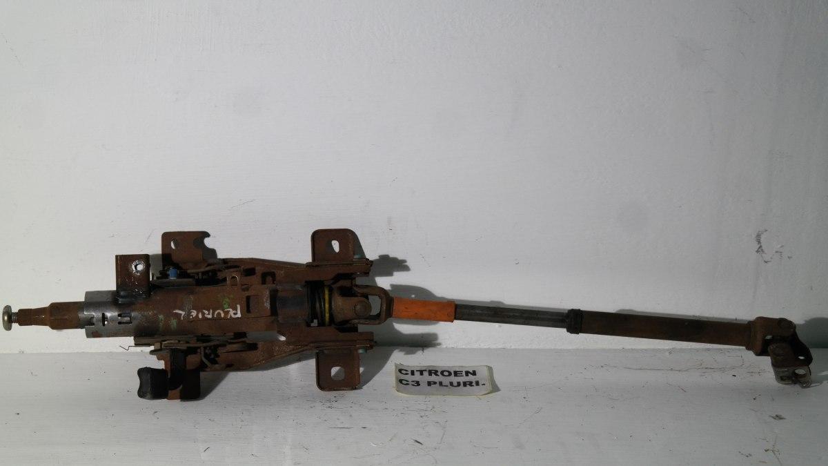 Citroen c3 / c3 pluriel dal 2002 al 2010 piantone sterzo