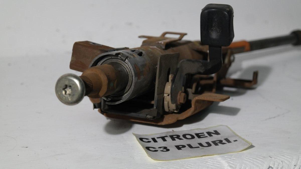 Citroen c3 / c3 pluriel dal 2002 al 2010 piantone sterzo