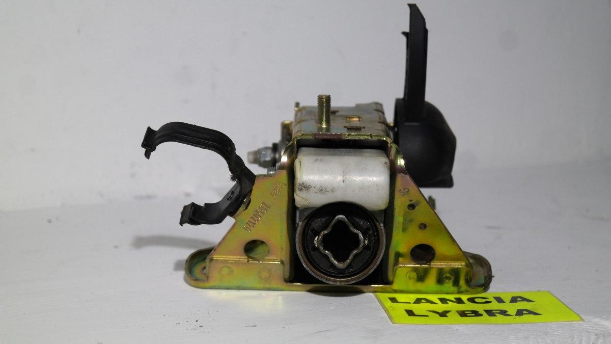 Lancia lybra dal 1999 al 2006 piantone e canna sterzo