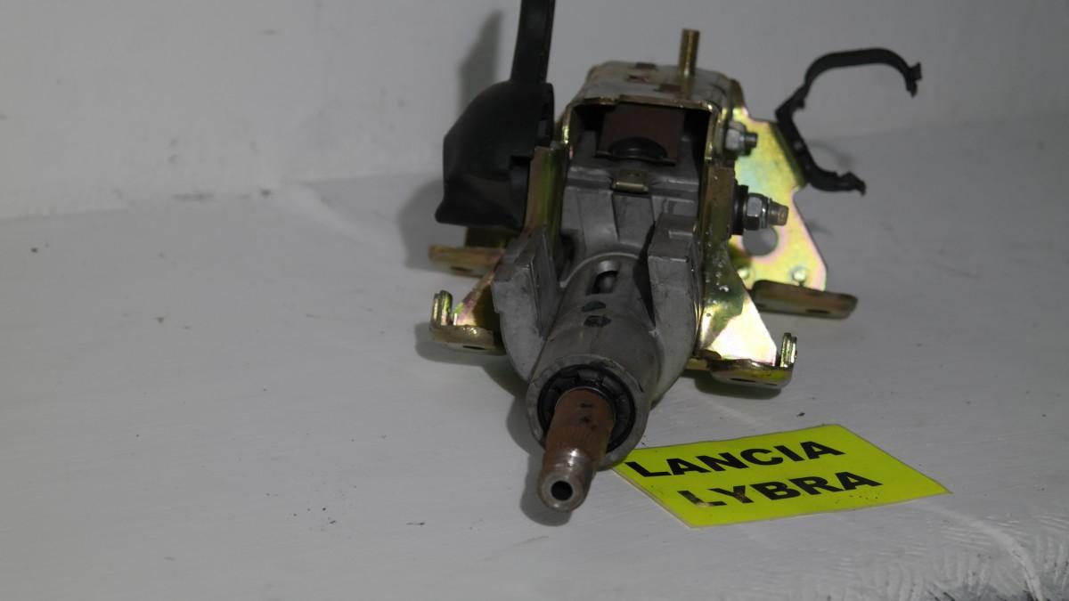 Lancia lybra dal 1999 al 2006 piantone e canna sterzo