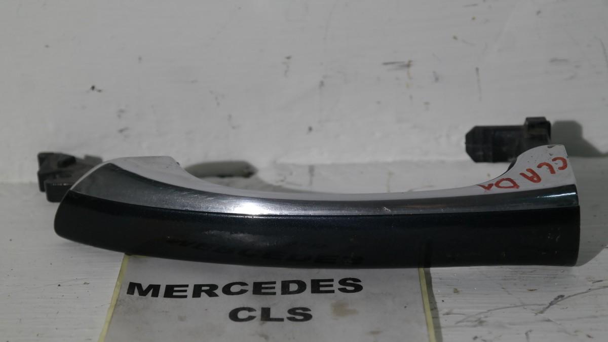 Mercedes cls 320 dal 2004 al 2009 maniglia esterna