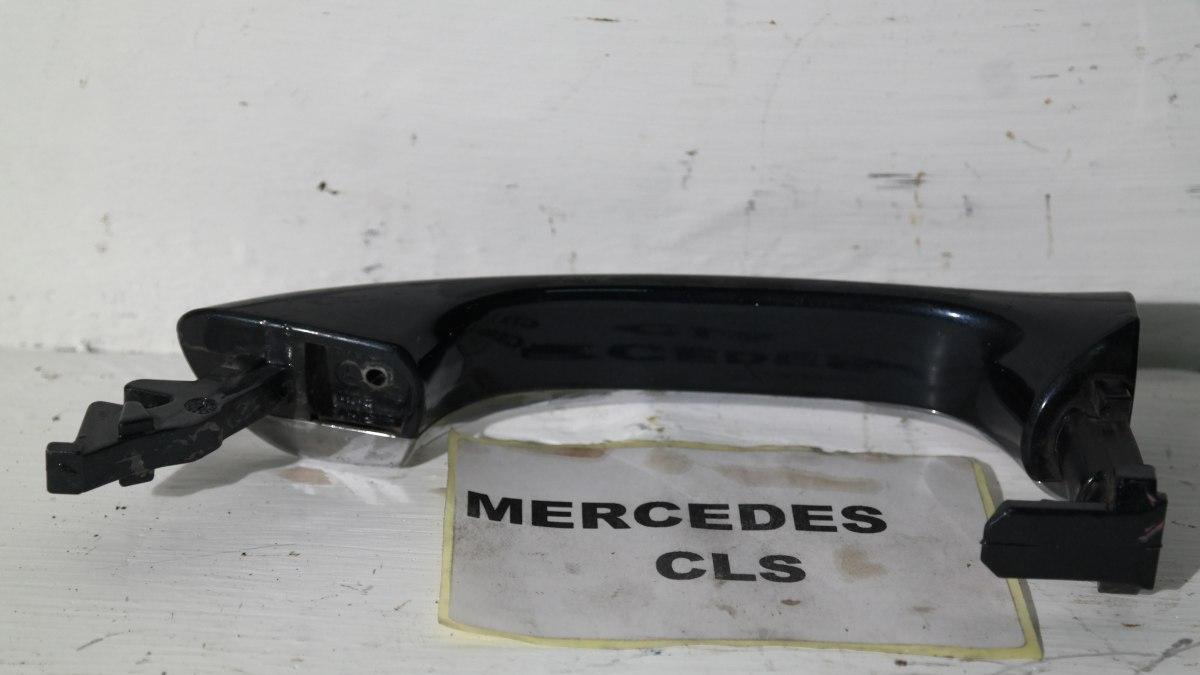 Mercedes cls 320 dal 2004 al 2009 maniglia esterna