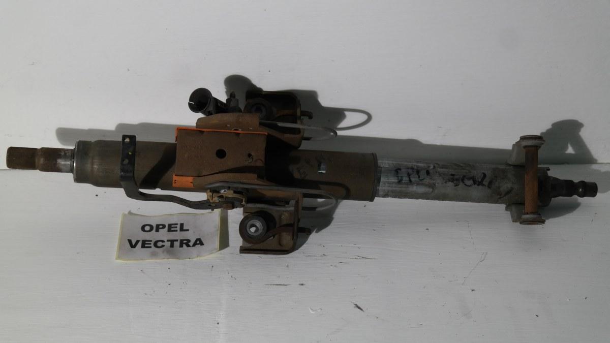 Opel vectra 2447e2203av piantone e canna sterzo