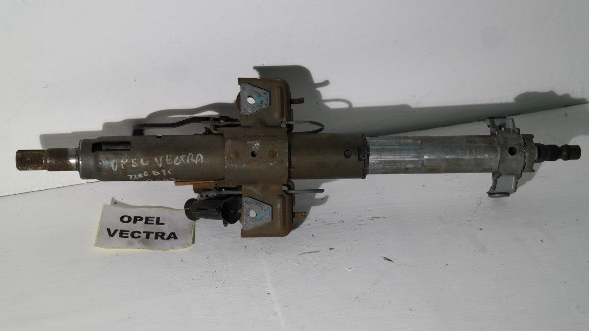 Opel vectra 2447e2203av piantone e canna sterzo