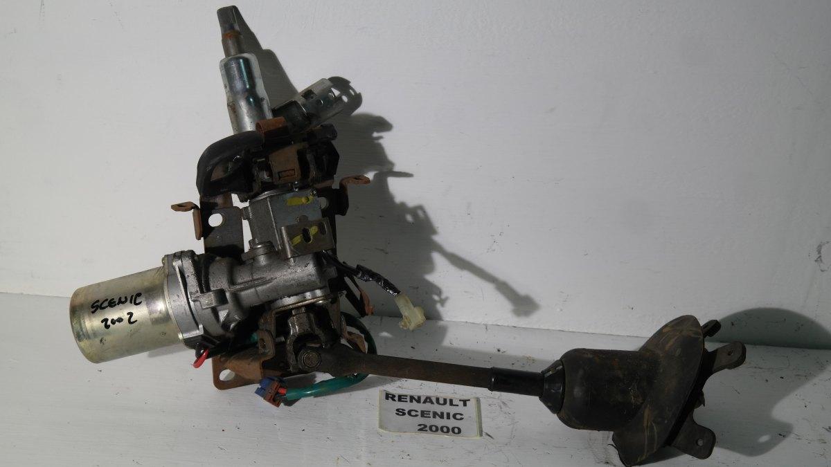 Renault scenic dal 1998 al 2002 elettroguida