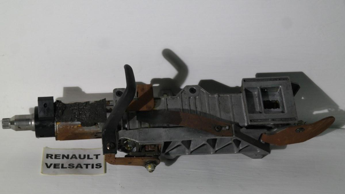 Renault velsatis dal 2002 al 2007 zg514515 piantone sterzo