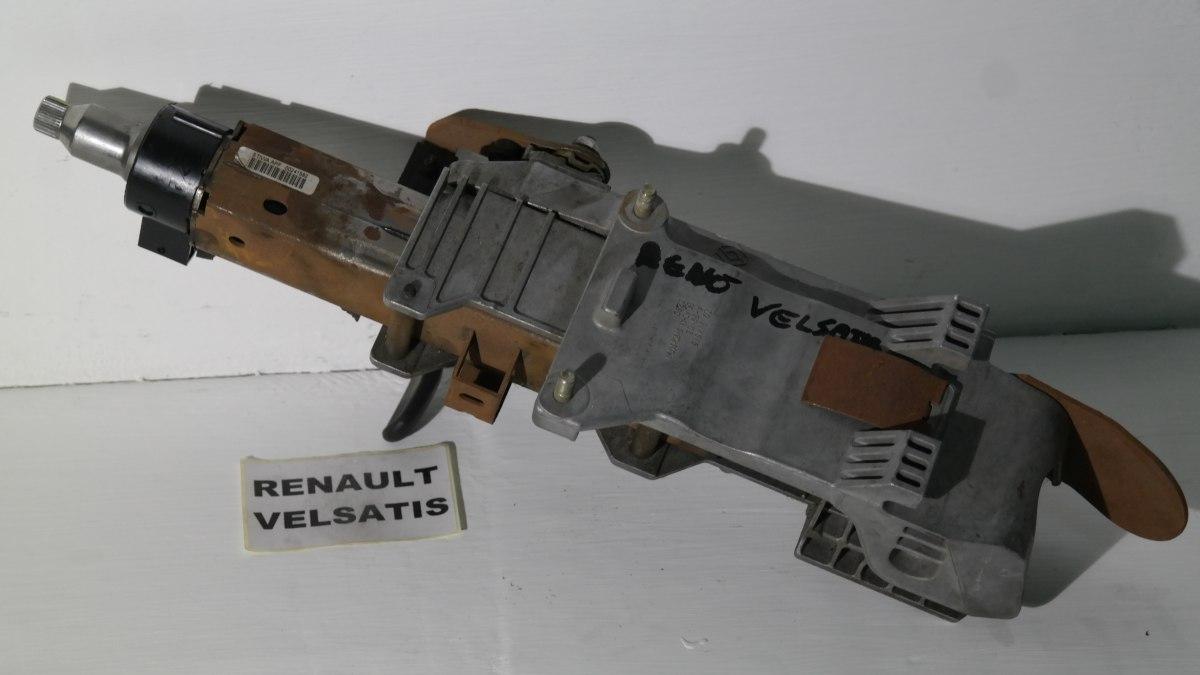 Renault velsatis dal 2002 al 2007 zg514515 piantone sterzo