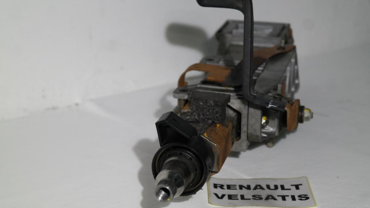 Renault velsatis dal 2002 al 2007 zg514515 piantone sterzo