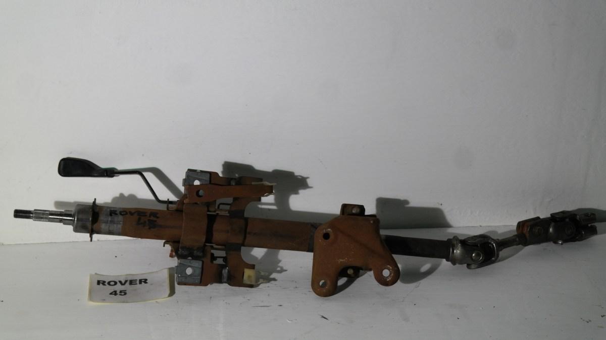 Rover 45 dal 1999 al 2003 piantone e canna sterzo