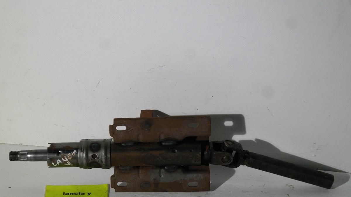 Lancia y dal 1996 al 2003 piantone e canna sterzo