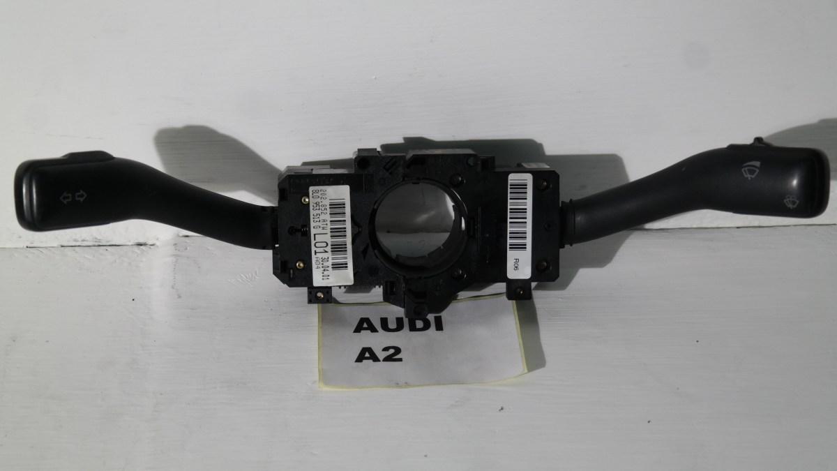 Audi a2 dal 1999 al 2005 202852atw 8l0953513g devioluci