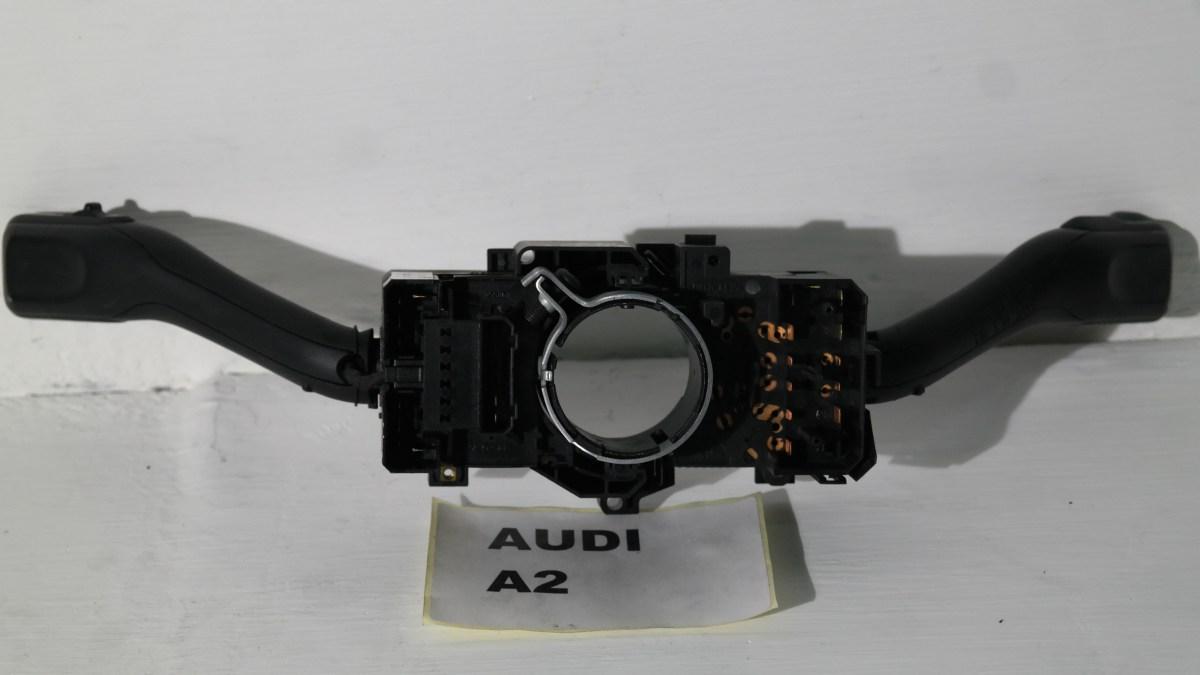 Audi a2 dal 1999 al 2005 202852atw 8l0953513g devioluci