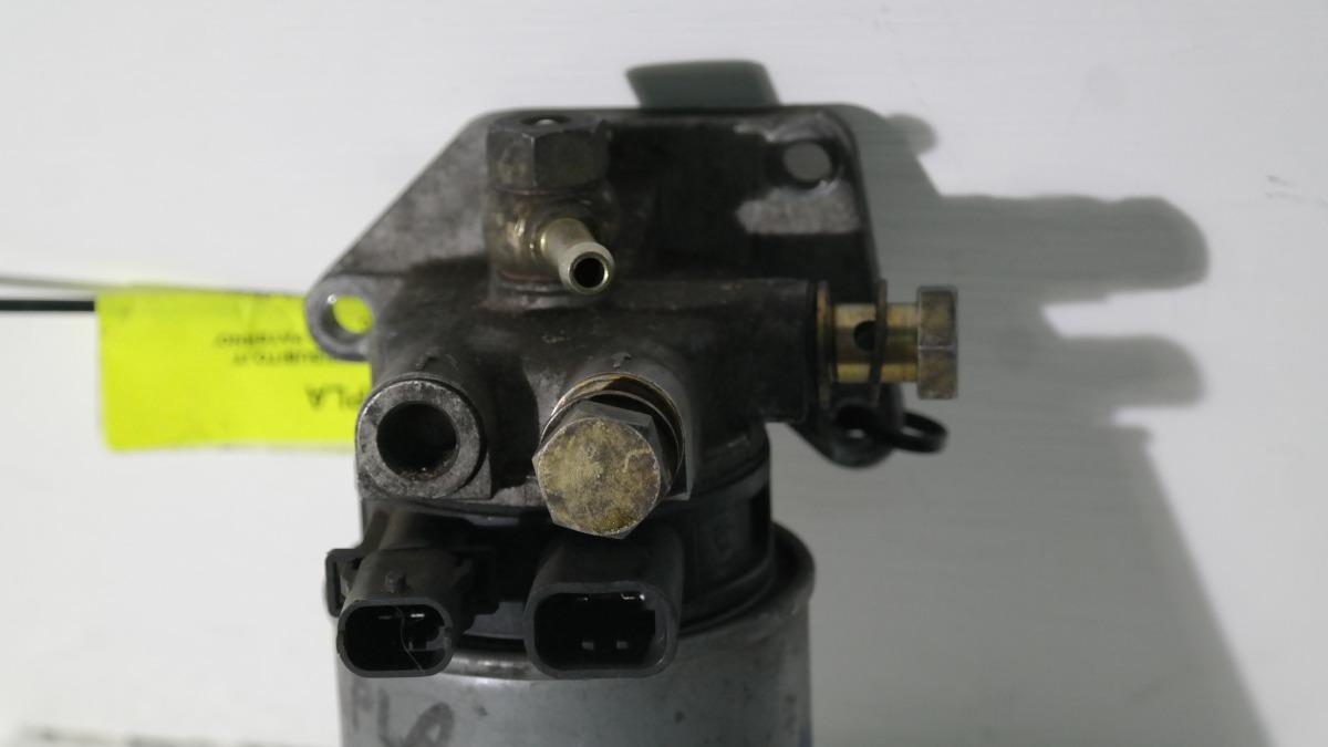 Fiat multipla dal 2004 al 2010 portafiltro gasolio