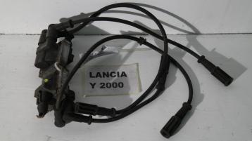 LANCIA Y 1a SERIE DAL 1996 AL 2003 BOBINE CANDELE