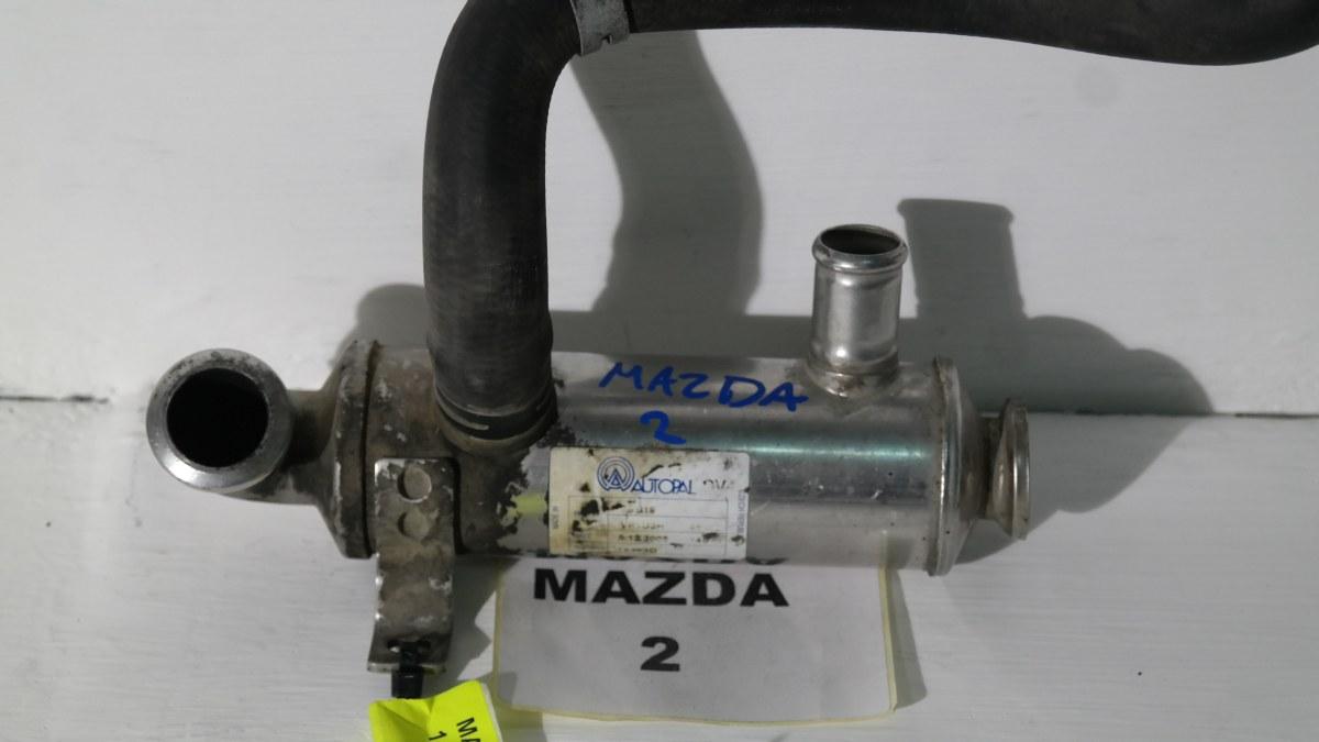 Mazda 2 dal 2002 al 2006 1400 hdi flauto