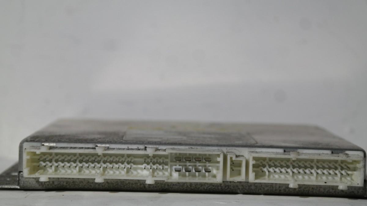 MERCEDES CLASSE A 0265109431 CENTRALINA abs BOSCH