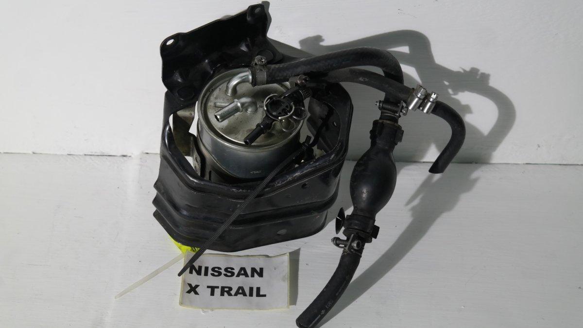 Nissan x-trail dal 2001 al 2006 cns13017 portafiltro gasolio