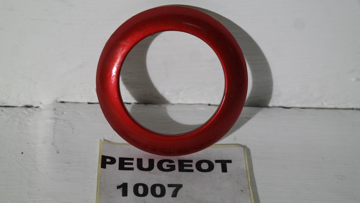 Peugeot 1007 dal 2004 al 2012 cornice ariatore