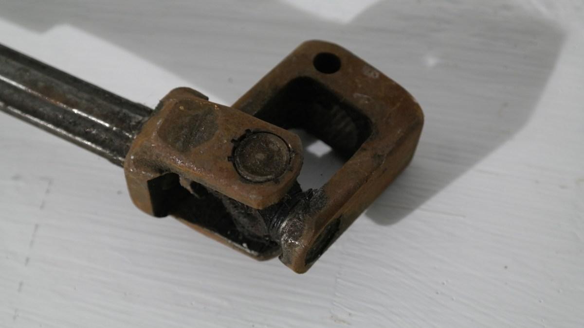 Seat leon dal 1999 al 2005 piantone e canna sterzo