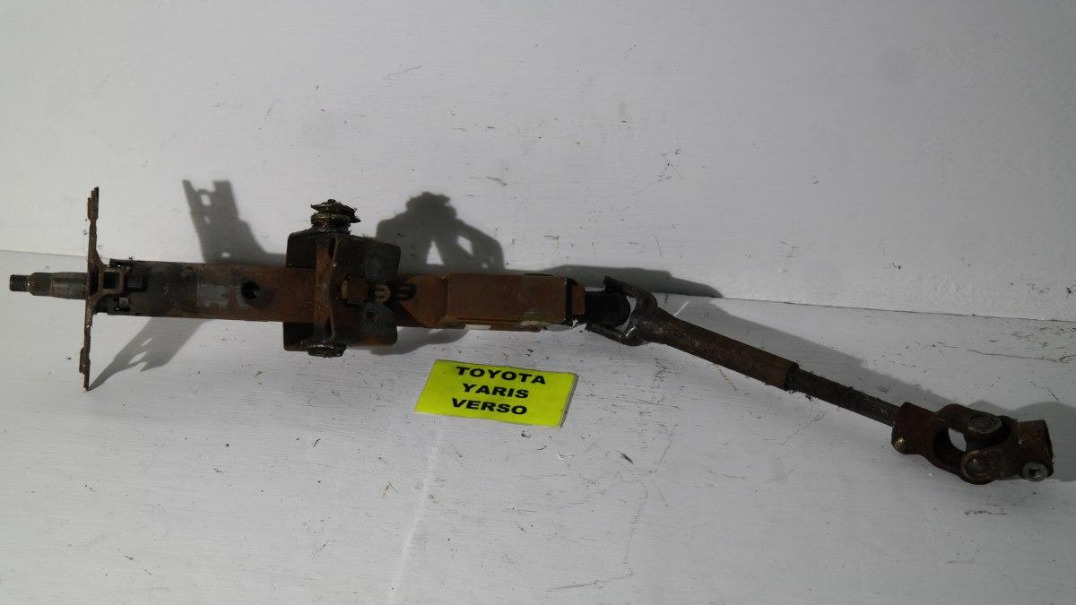 Toyota yaris verso dal 2000 al 2004 piantone e canna sterzo