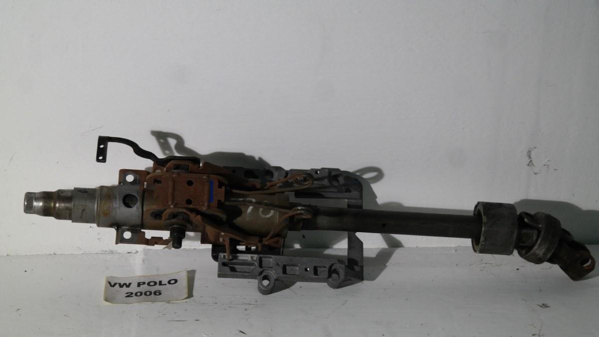 Volkswagen polo 3bo419502c piantone e canna sterzo