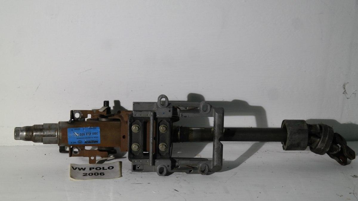 Volkswagen polo 3bo419502c piantone e canna sterzo